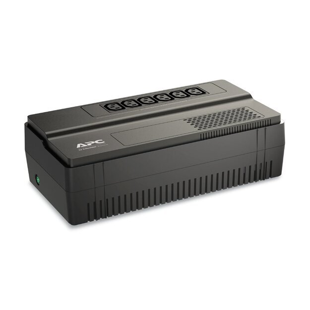 Nepertraukiamo maitinimo šaltinis UPS APC Back-UPS BV 650VA AVR IEC 230V 8