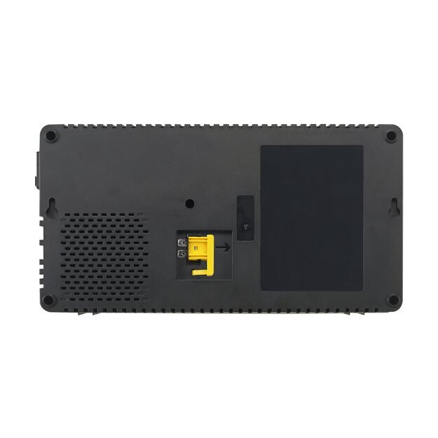 Nepertraukiamo maitinimo šaltinis UPS APC Back-UPS BV 650VA AVR IEC 230V 11