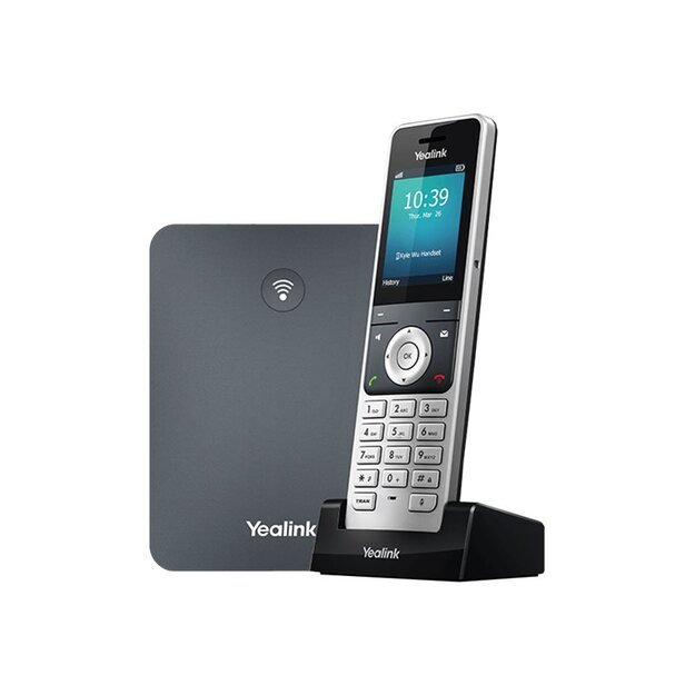 YEALINK W76P cordles phone