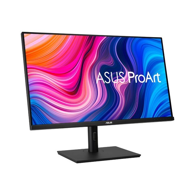 Monitorius ASUS ProArt Display PA329CV Professional Monitor 32inch 4K UHD IPS sRGB USB-C HDR-400 C-clamp Ergonomic Stand