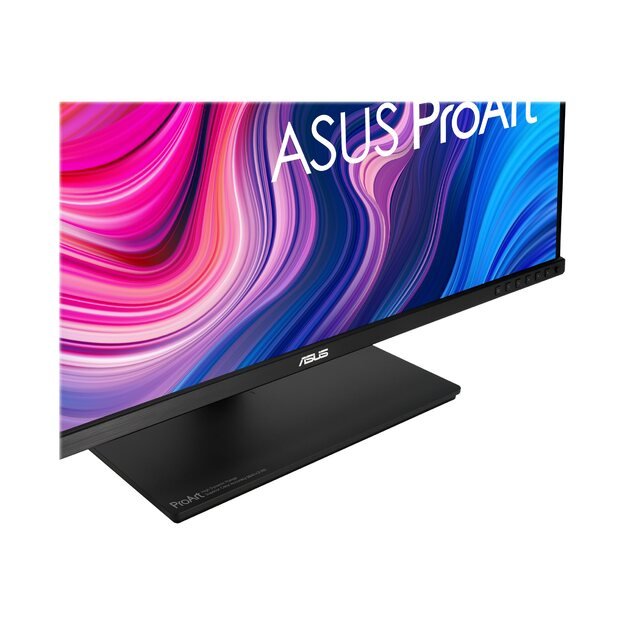 Monitorius ASUS ProArt Display PA329CV Professional Monitor 32inch 4K UHD IPS sRGB USB-C HDR-400 C-clamp Ergonomic Stand