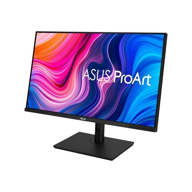 Monitorius ASUS ProArt Display PA329CV Professional Monitor 32inch 4K UHD IPS sRGB USB-C HDR-400 C-clamp Ergonomic Stand