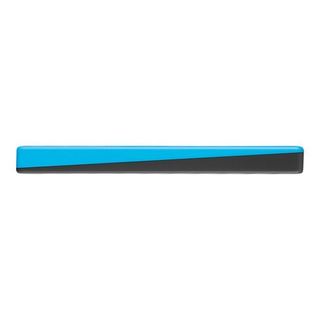 Išorinis kietasis diskas HDD |WESTERN DIGITAL|My Passport|2TB|USB 2.0|USB 3.0|USB 3.2|Colour Blue|WDBYVG0020BBL-WESN