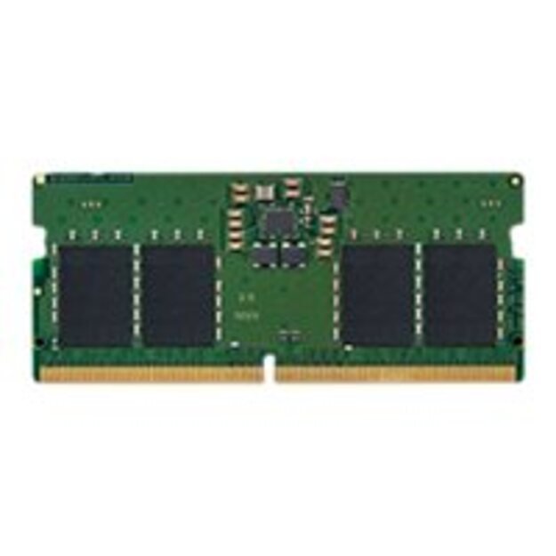 Operatyvioji atmintis (RAM) nešiojamam kompiuteriui KINGSTON 8GB DDR5 4800MT/s SODIMM