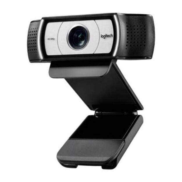 Internetinė kamera WEBCAM C930E OEM/960-000972 LOGITECH 12