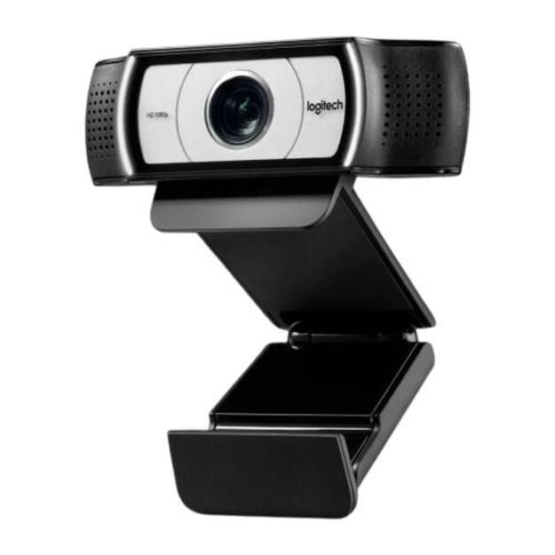 Internetinė kamera WEBCAM C930E OEM/960-000972 LOGITECH 11
