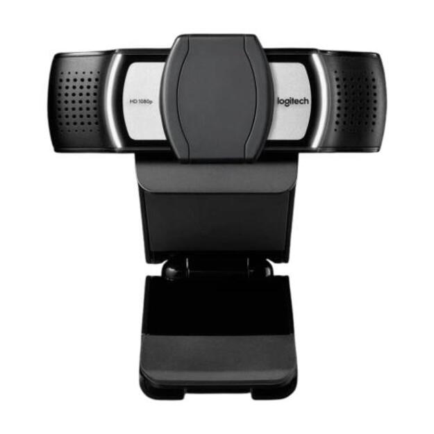 Internetinė kamera WEBCAM C930E OEM/960-000972 LOGITECH 13