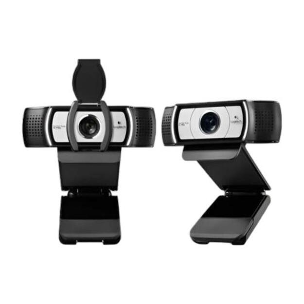 Internetinė kamera WEBCAM C930E OEM/960-000972 LOGITECH 14