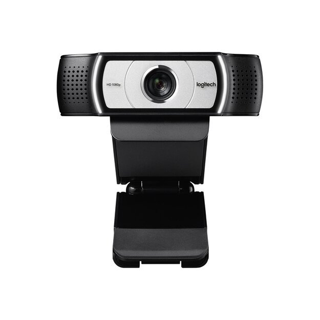 Internetinė kamera WEBCAM C930E OEM/960-000972 LOGITECH