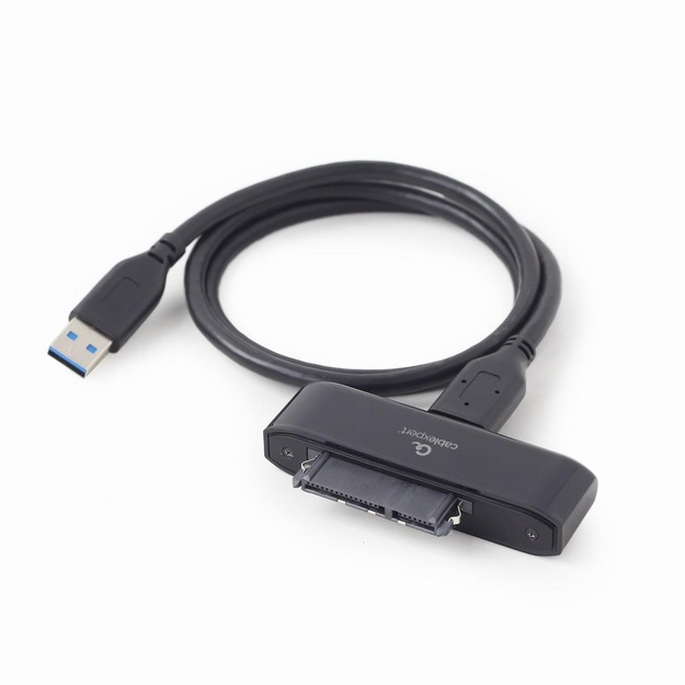 I/O ADAPTER USB3 TO SATA2.5 /HDD/SSD AUS3-02 GEMBIRD