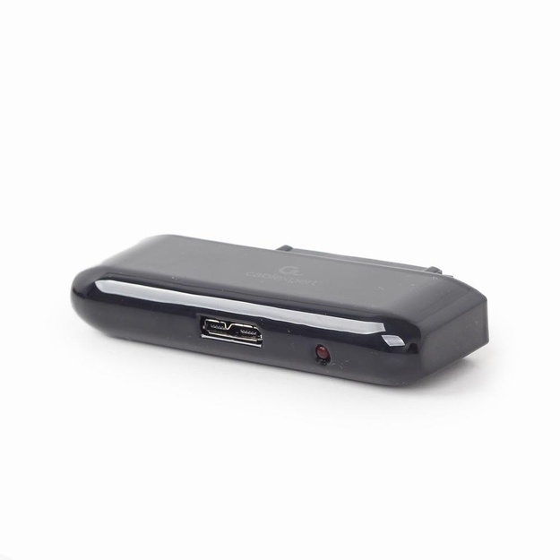 I/O ADAPTER USB3 TO SATA2.5 /HDD/SSD AUS3-02 GEMBIRD