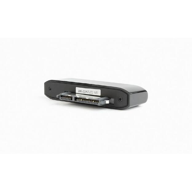 I/O ADAPTER USB3 TO SATA2.5 /HDD/SSD AUS3-02 GEMBIRD