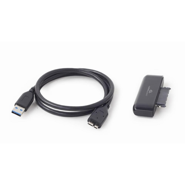 I/O ADAPTER USB3 TO SATA2.5 /HDD/SSD AUS3-02 GEMBIRD