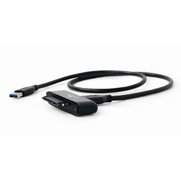 I/O ADAPTER USB3 TO SATA2.5 /HDD/SSD AUS3-02 GEMBIRD