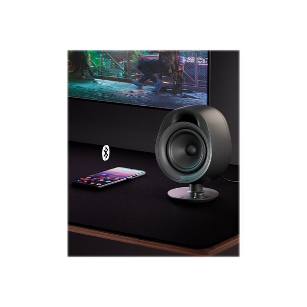 Kolonėlės STEELSERIES Arena 3 EU Desktop Speakers