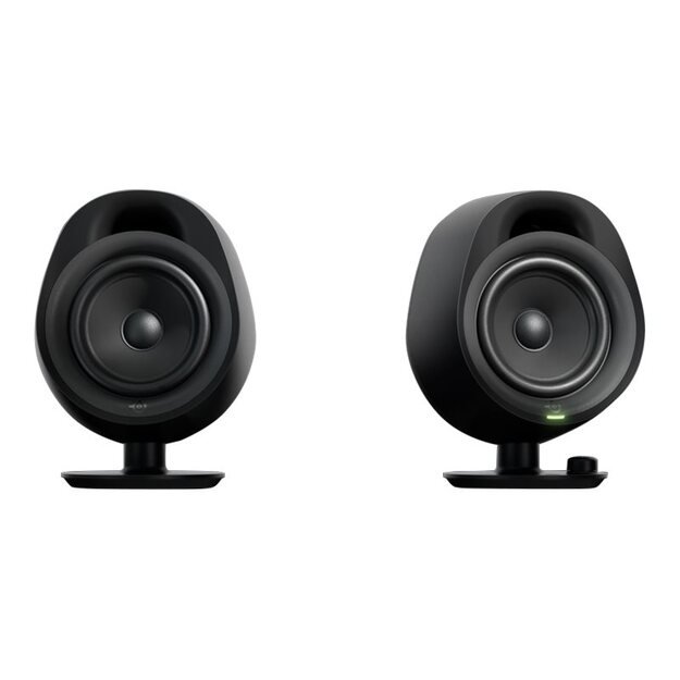 Kolonėlės STEELSERIES Arena 3 EU Desktop Speakers