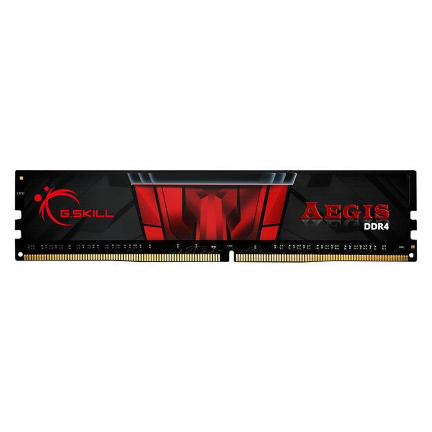 Operatyvioji atmintis (RAM) MEMORY DIMM 8GB PC25600 DDR4/F4-3200C16S-8GIS G.SKILL 2