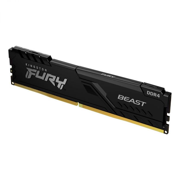 Operatyvioji atmintis (RAM) MEMORY DIMM 32GB PC25600 DDR4/KIT2 KF432C16BBK2/32 KINGSTON