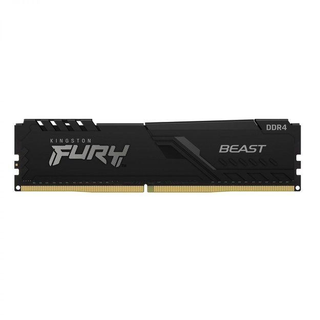 Operatyvioji atmintis (RAM) MEMORY DIMM 32GB PC25600 DDR4/KIT2 KF432C16BBK2/32 KINGSTON