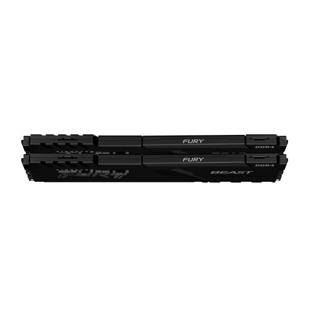 Operatyvioji atmintis (RAM) MEMORY DIMM 32GB PC25600 DDR4/KIT2 KF432C16BBK2/32 KINGSTON