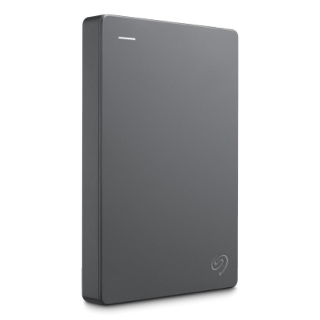 Išorinis kietasis diskas HDD |SEAGATE|Basic|2TB|USB 3.0|STJL2000400