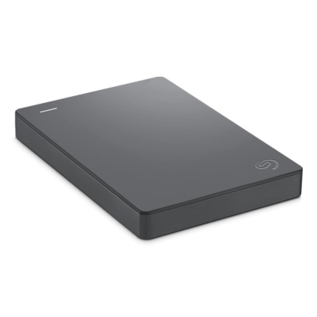 Išorinis kietasis diskas HDD |SEAGATE|Basic|2TB|USB 3.0|STJL2000400