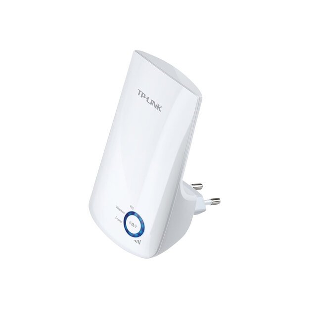 WRL RANGE EXTENDER 300MBPS TL-WA854RE TP-LINK