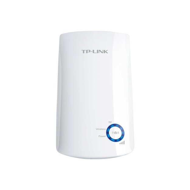 WRL RANGE EXTENDER 300MBPS TL-WA854RE TP-LINK