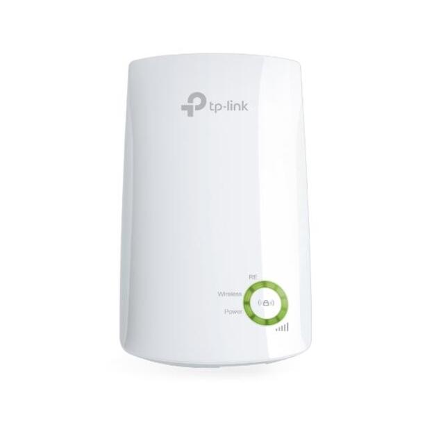 Belaidžio ryšio stiprintuvas 300MBPS TL-WA854RE TP-LINK