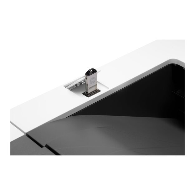 Lazerinis spausdintuvas HP LaserJet Enterprise M507dn 1