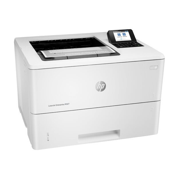 Lazerinis spausdintuvas HP LaserJet Enterprise M507dn 4