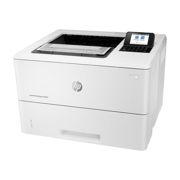 Lazerinis spausdintuvas HP LaserJet Enterprise M507dn 2