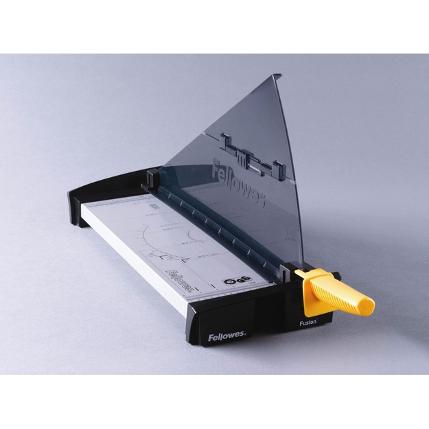 GUILLOTINE FUSION A3/5410901 FELLOWES