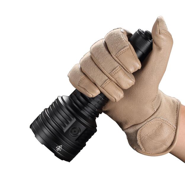 Žibintuvėlis PRECISE SERIES/2000 LUMENS P30I NITECORE 3