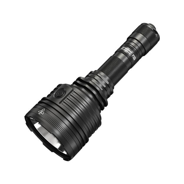 Žibintuvėlis PRECISE SERIES/2000 LUMENS P30I NITECORE 4