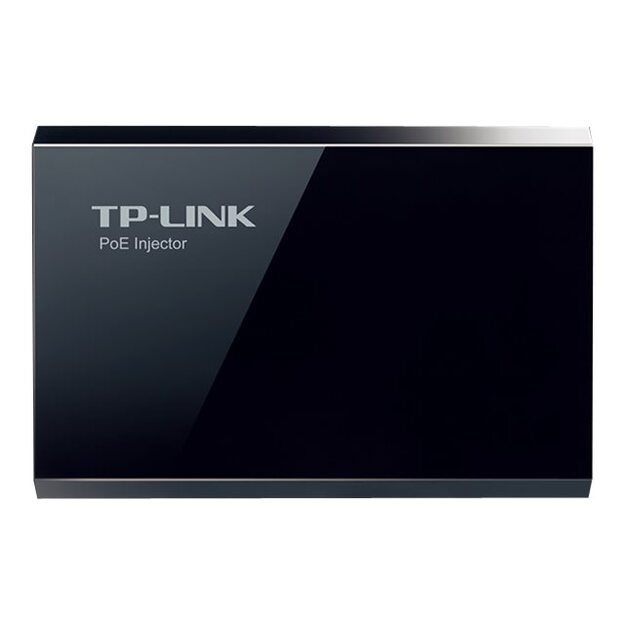 PoE maitinimo šaltinis injector TL-POE150S TP-LINK