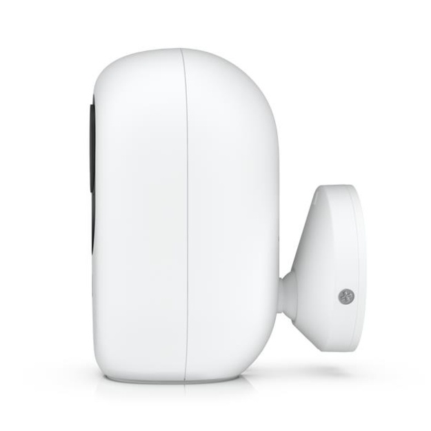 UBIQUITI UVC-G4-INS Camera G4 Instant 2K HD 30 FPS IPX5 WiFi Bluetooth