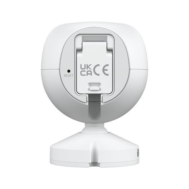 UBIQUITI UVC-G4-INS Camera G4 Instant 2K HD 30 FPS IPX5 WiFi Bluetooth