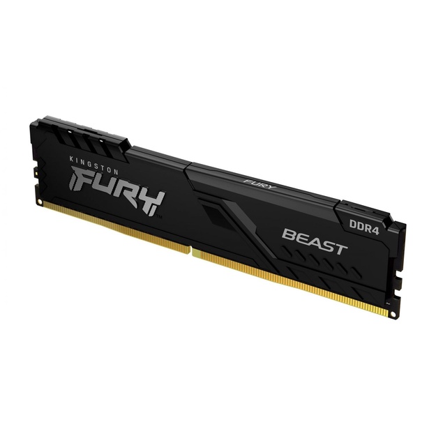 Operatyvioji atmintis (RAM) MEMORY DIMM 16GB PC25600 DDR4/KF432C16BB1/16 KINGSTON