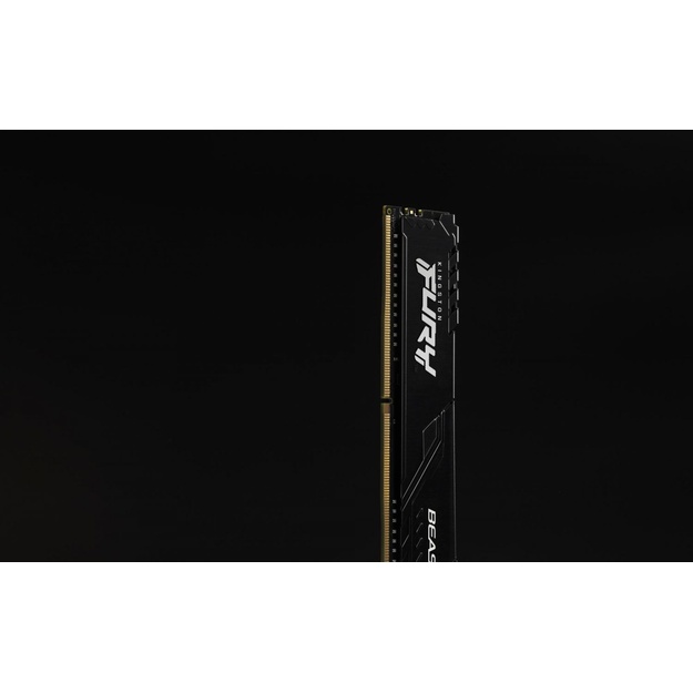 Operatyvioji atmintis (RAM) MEMORY DIMM 16GB PC25600 DDR4/KF432C16BB1/16 KINGSTON
