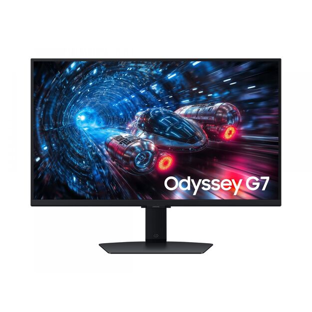 SAMSUNG LS27FG702EUXEN 27inch QHD 2560&times;1440 165Hz FreeSync gaming 2xHDMI DP
