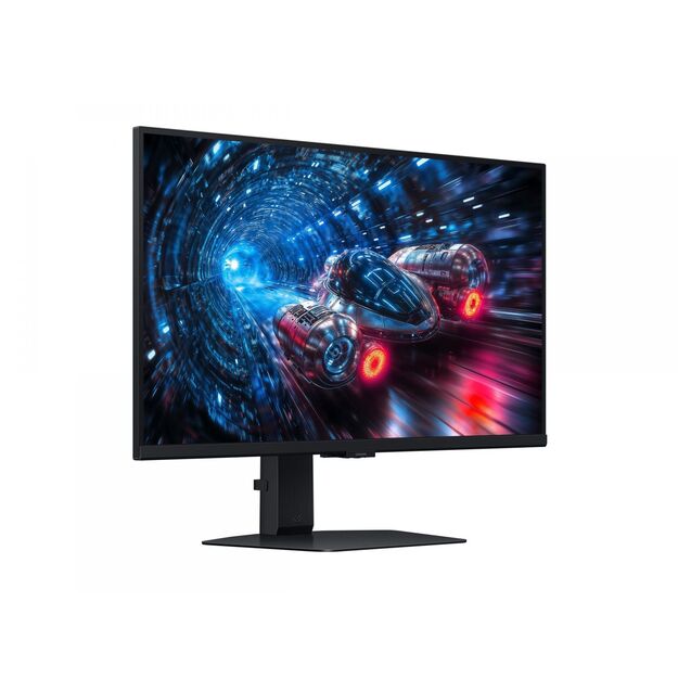 SAMSUNG LS27FG702EUXEN 27inch QHD 2560&times;1440 165Hz FreeSync gaming 2xHDMI DP