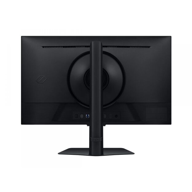 SAMSUNG LS27FG702EUXEN 27inch QHD 2560&times;1440 165Hz FreeSync gaming 2xHDMI DP