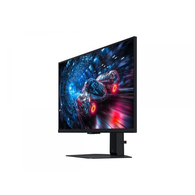 SAMSUNG LS27FG702EUXEN 27inch QHD 2560&times;1440 165Hz FreeSync gaming 2xHDMI DP