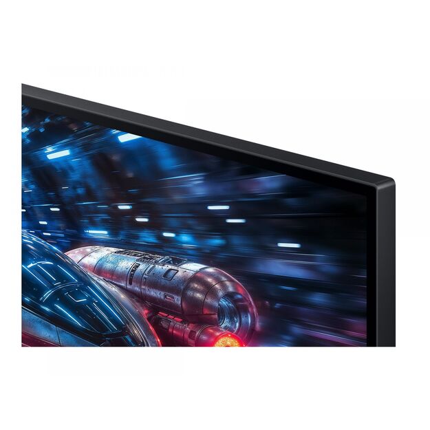 SAMSUNG LS27FG702EUXEN 27inch QHD 2560&times;1440 165Hz FreeSync gaming 2xHDMI DP