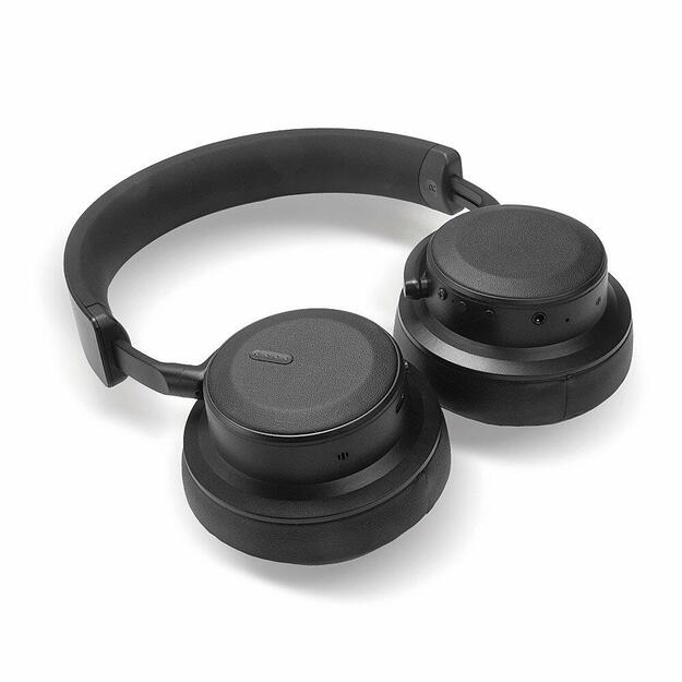 Ausinės HEADPHONES LH900XW/WIRELESS 73203 LINDY 3