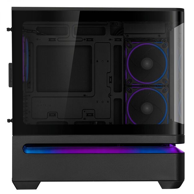 Case|ASUS|micro ATX/Mini-ITX|Black|Midi Tower|PC|Prime AP202 ARGB|PRIMEAP202TG