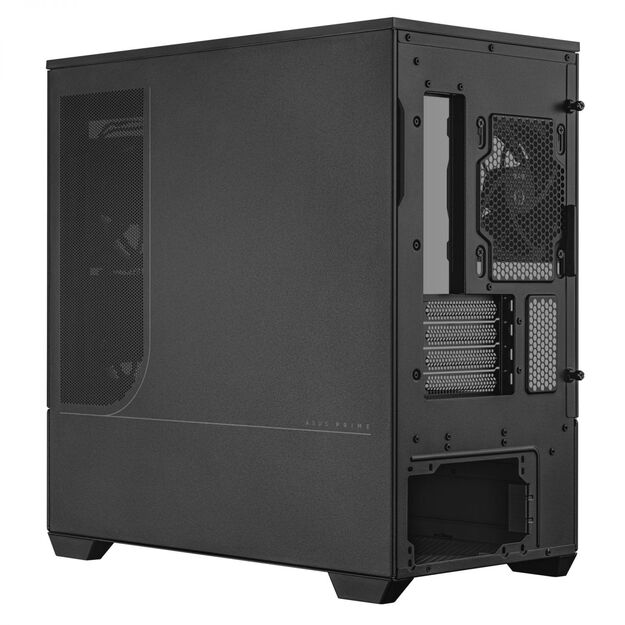 Case|ASUS|micro ATX/Mini-ITX|Black|Midi Tower|PC|Prime AP202 ARGB|PRIMEAP202TG