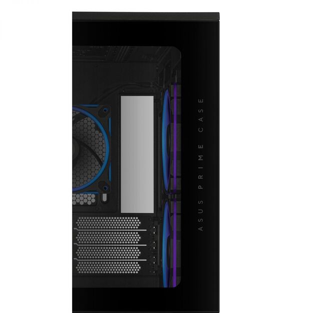 Case|ASUS|micro ATX/Mini-ITX|Black|Midi Tower|PC|Prime AP202 ARGB|PRIMEAP202TG