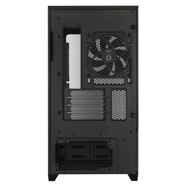 Case|ASUS|micro ATX/Mini-ITX|Black|Midi Tower|PC|Prime AP202 ARGB|PRIMEAP202TG